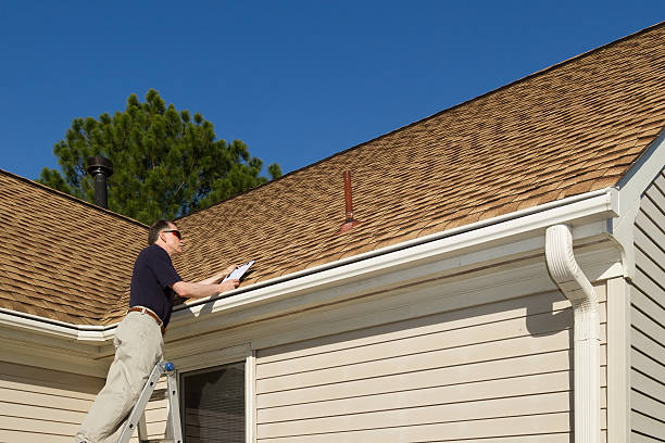 Best Rubber Roofing (EPDM, TPO)  in Little Canada, MN