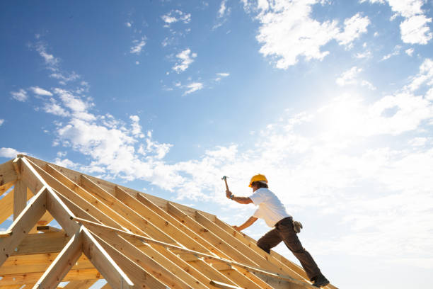 Best 4 Ply Roofing  in Little Canada, MN